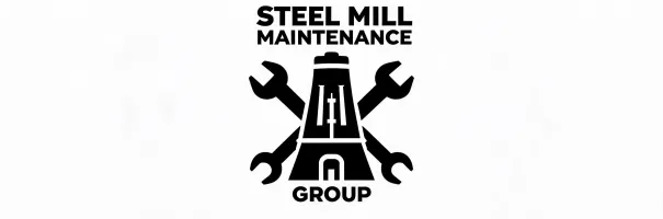 Steel mill maintenance group