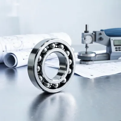 ball bearing